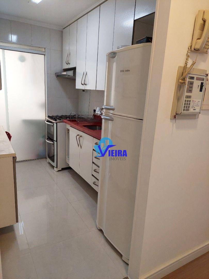 Apartamento à venda com 2 quartos, 54m² - Foto 10