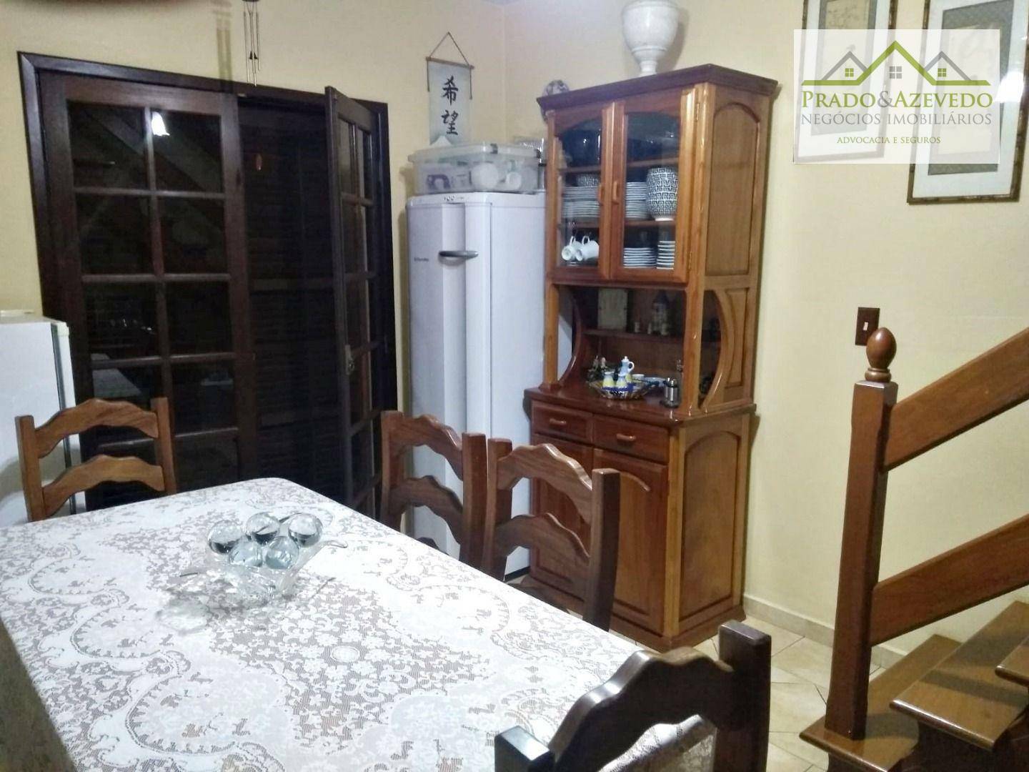 Casa à venda com 3 quartos, 346m² - Foto 6