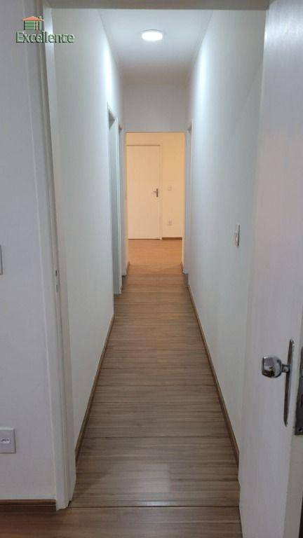 Apartamento à venda com 3 quartos, 100m² - Foto 14