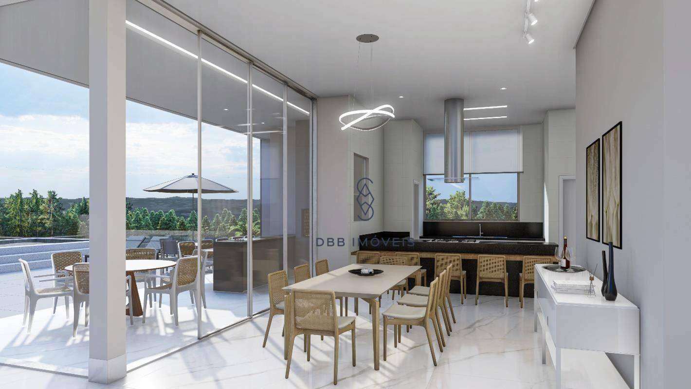 Casa de Condomínio à venda com 4 quartos, 405m² - Foto 7