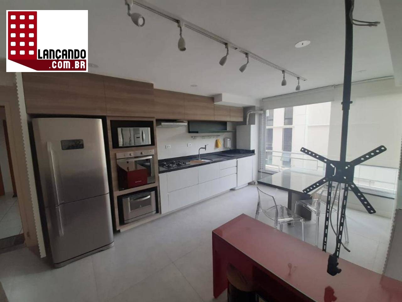 Apartamento à venda com 2 quartos, 57m² - Foto 19