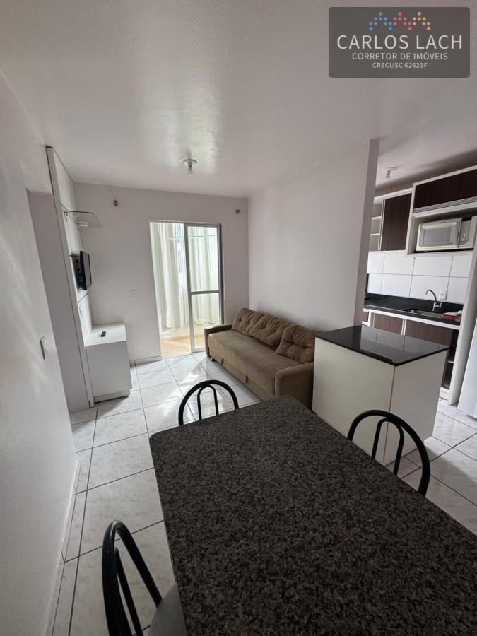 Apartamento à venda com 2 quartos, 49m² - Foto 9