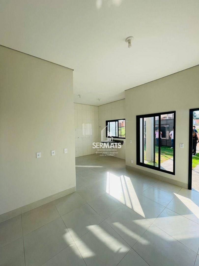 Casa de Condomínio à venda com 2 quartos, 68m² - Foto 5