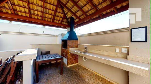 Apartamento para alugar com 3 quartos, 70m² - Foto 27