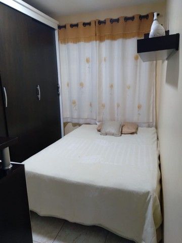 Apartamento à venda com 2 quartos, 48m² - Foto 5