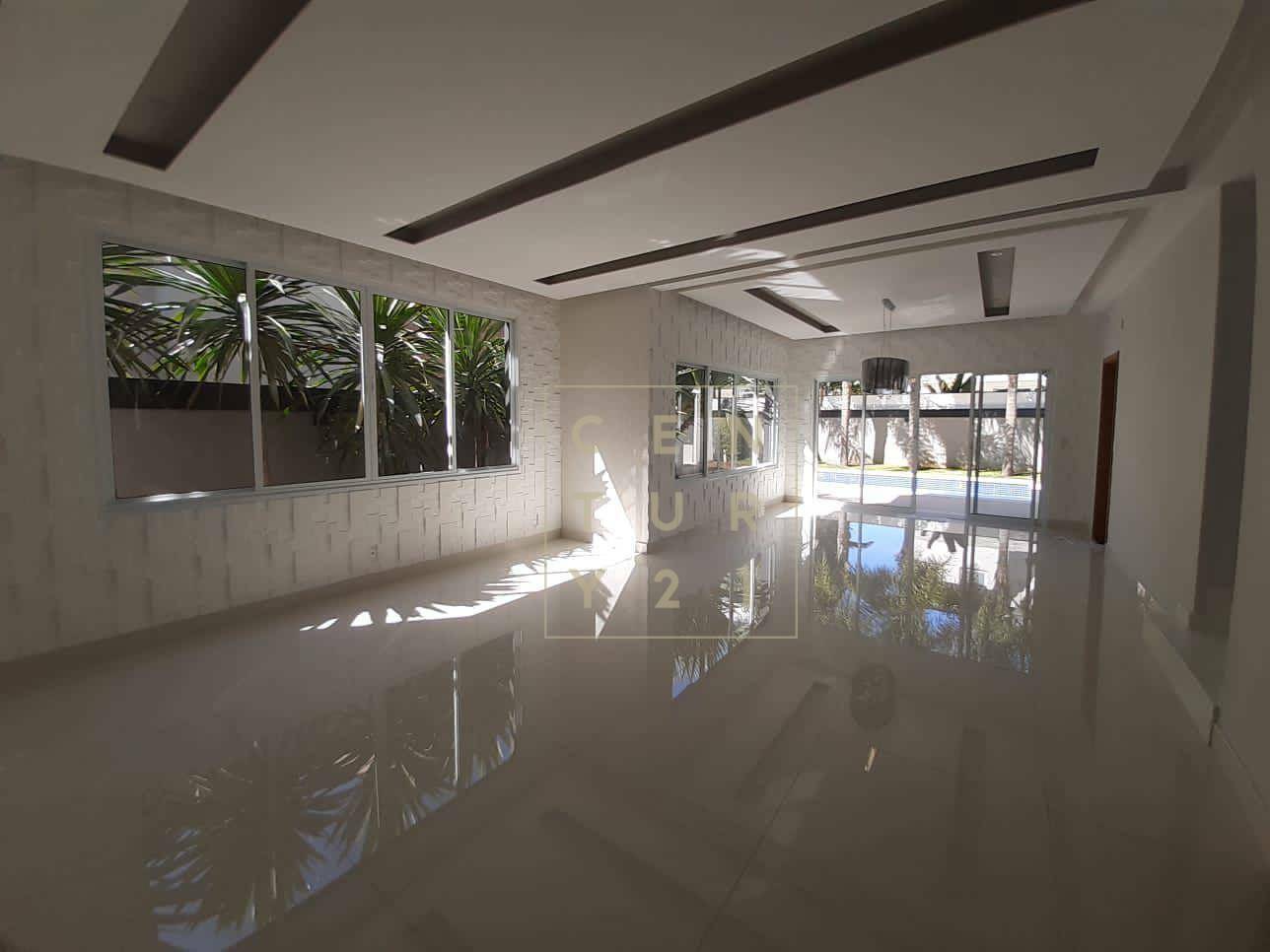 Casa de Condomínio à venda com 5 quartos, 395m² - Foto 11