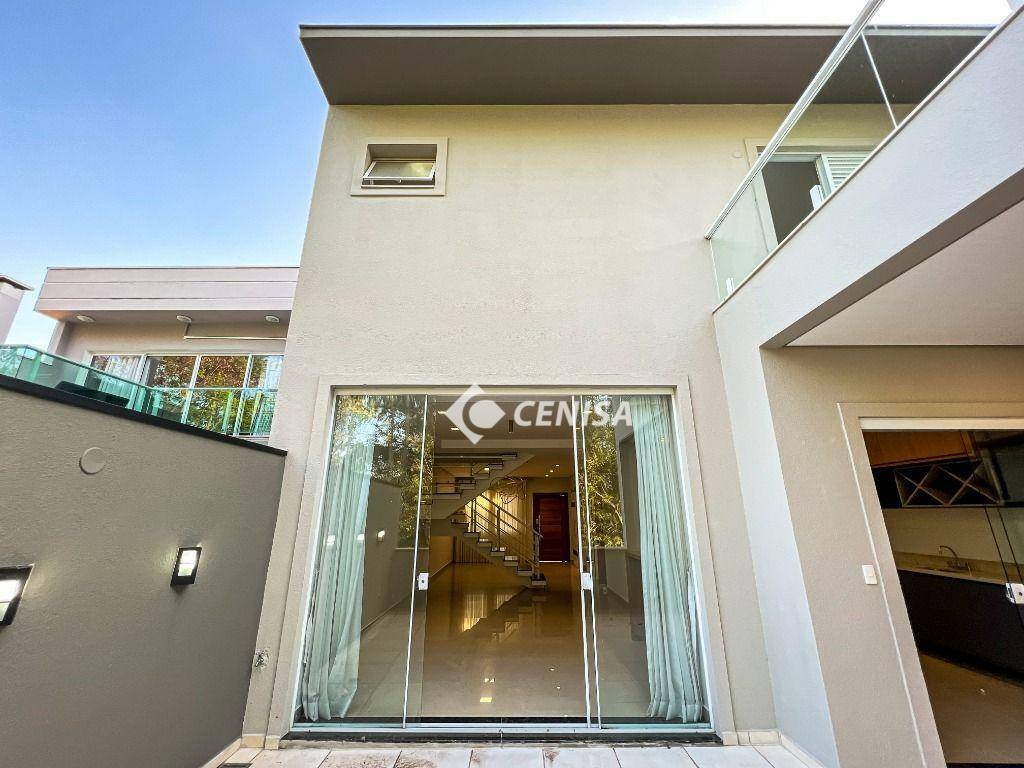 Casa de Condomínio à venda com 3 quartos, 182m² - Foto 11