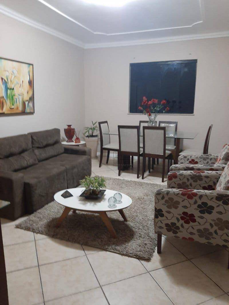 Apartamento à venda com 3 quartos, 108m² - Foto 6