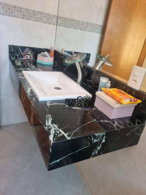 Sobrado, 3 quartos, 250 m² - Foto 34