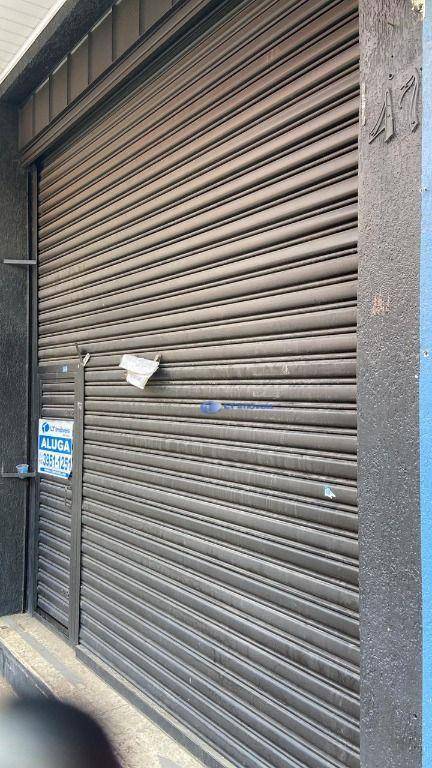 Loja-Salão, 100 m² - Foto 2