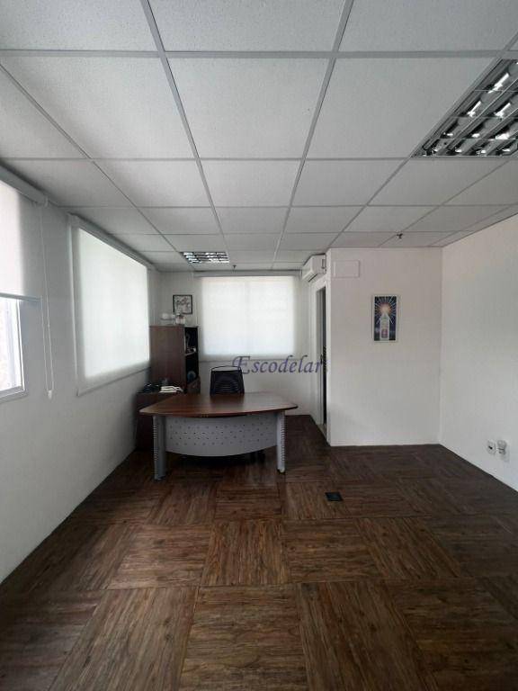 Conjunto Comercial-Sala à venda, 47m² - Foto 7