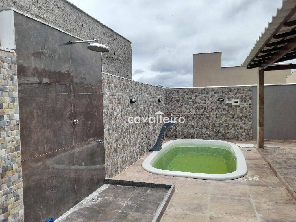 Casa de Condomínio à venda com 2 quartos, 120m² - Foto 38