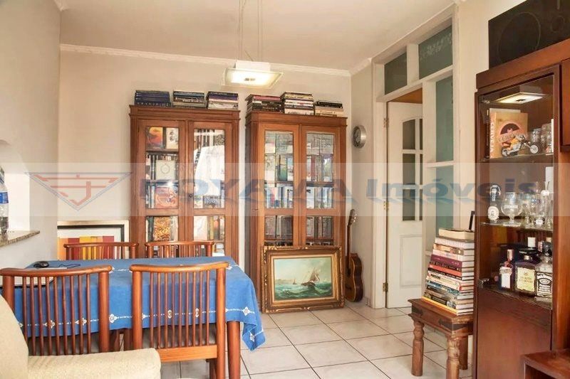 Apartamento à venda com 1 quarto, 38m² - Foto 17