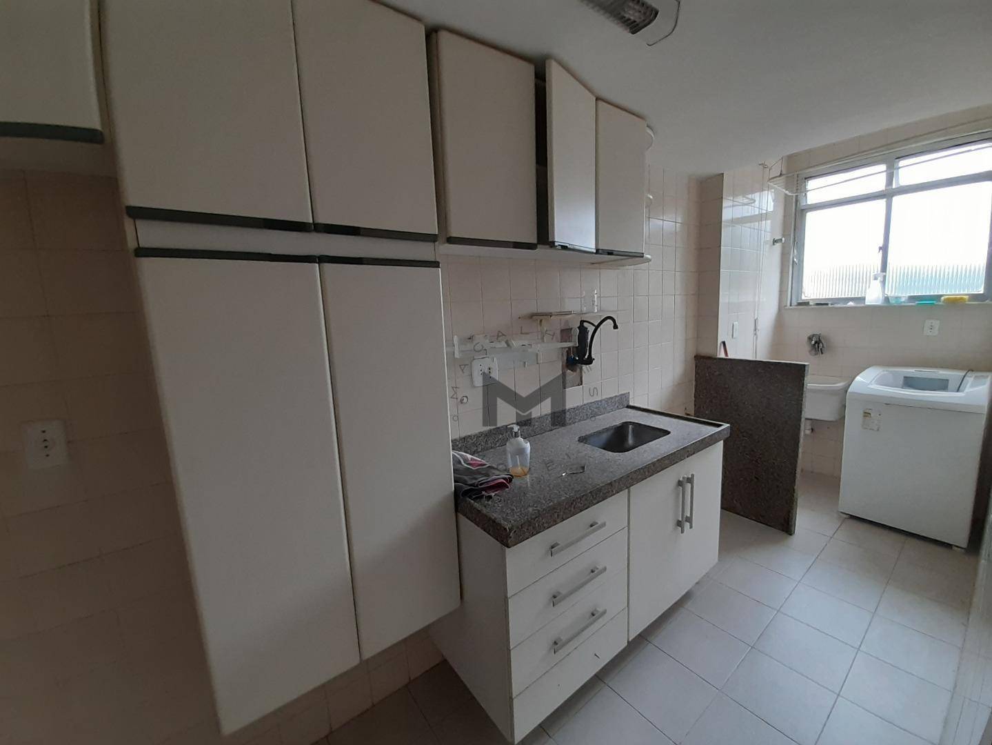 Apartamento à venda com 2 quartos, 79m² - Foto 6