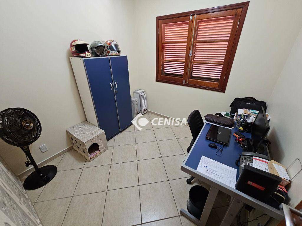 Casa à venda com 3 quartos, 262m² - Foto 46