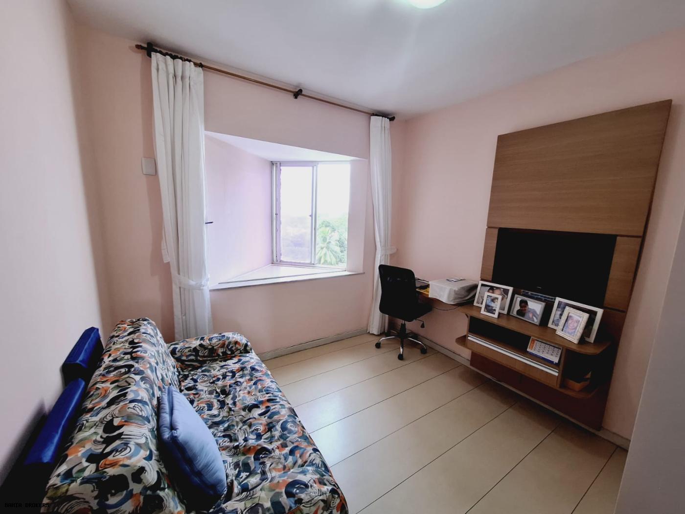 Apartamento à venda com 4 quartos, 160m² - Foto 11