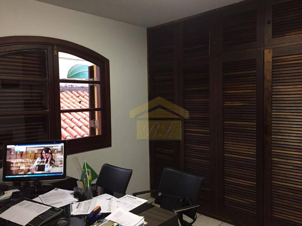 Sobrado à venda com 3 quartos, 150m² - Foto 3