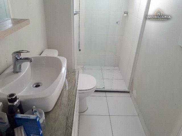 Apartamento à venda com 3 quartos, 61m² - Foto 8