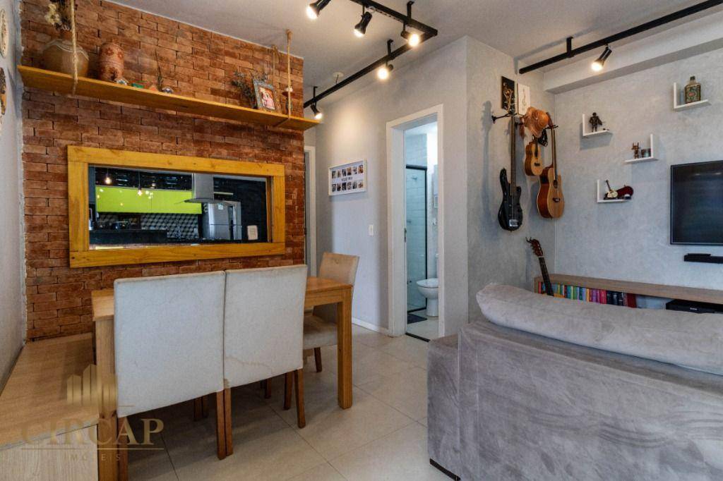 Apartamento, 2 quartos, 70 m² - Foto 5