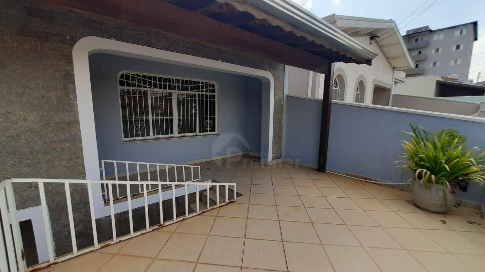 Casa à venda com 3 quartos, 190m² - Foto 6