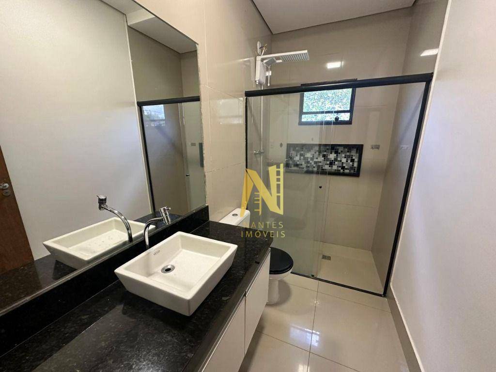 Casa de Condomínio à venda com 3 quartos, 327m² - Foto 39