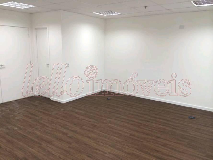 Conjunto Comercial-Sala para alugar, 39m² - Foto 1