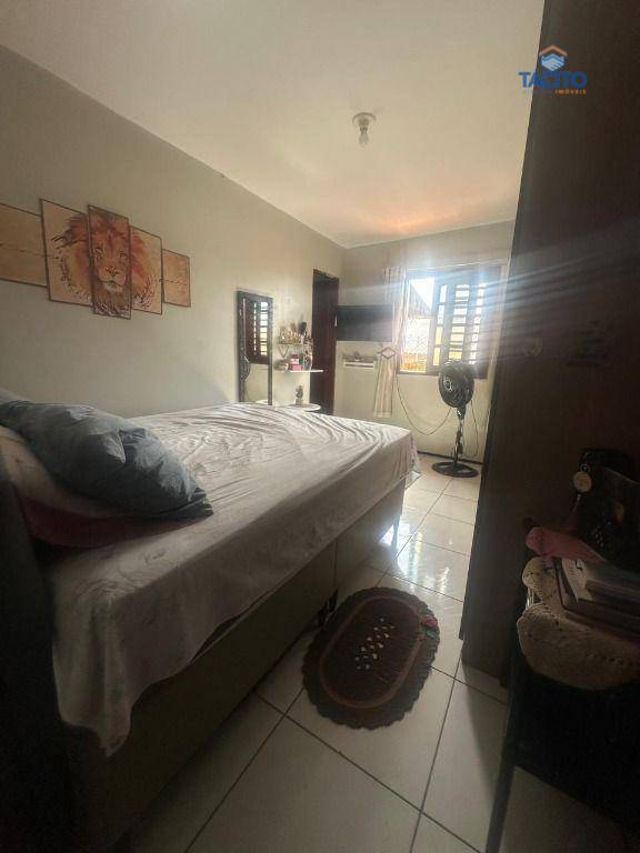 Casa à venda com 3 quartos, 80m² - Foto 15
