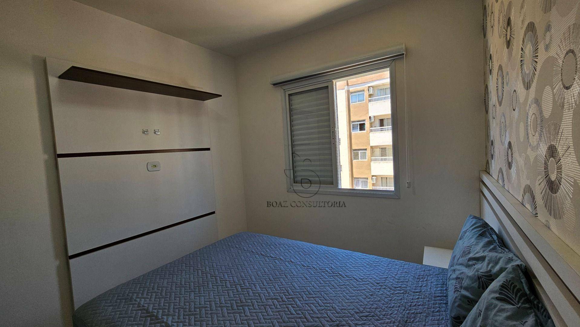 Apartamento para alugar com 2 quartos, 49m² - Foto 7