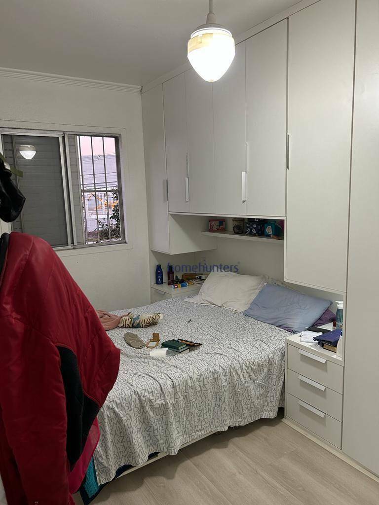 Apartamento à venda com 2 quartos, 52m² - Foto 10