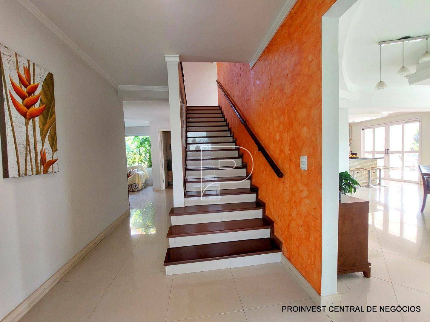 Casa de Condomínio à venda e aluguel com 5 quartos, 530m² - Foto 23