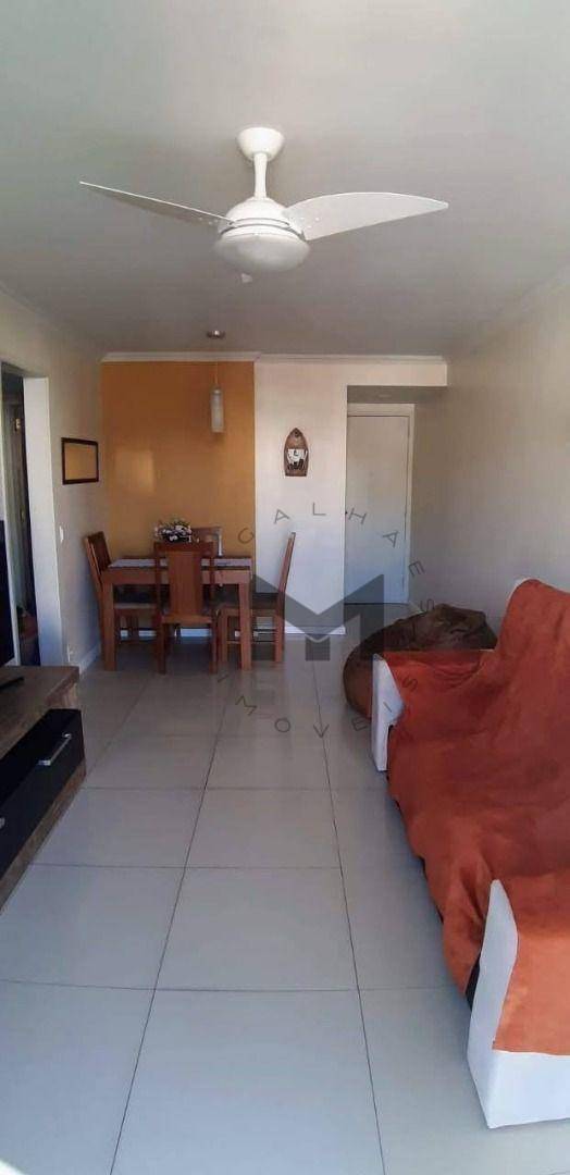 Apartamento à venda com 2 quartos, 71m² - Foto 4