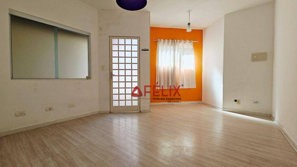 Casa de Condomínio, 2 quartos - Foto 1