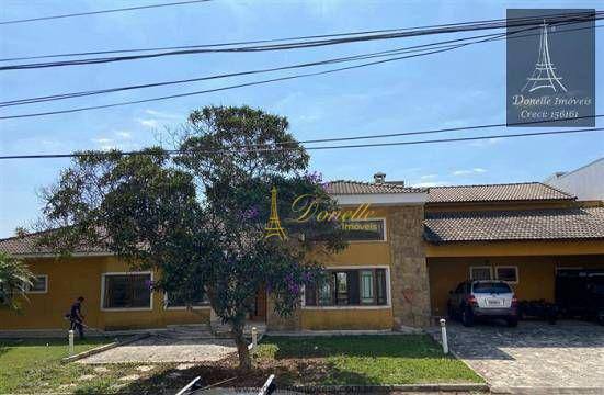 Casa de Condomínio à venda com 4 quartos, 650m² - Foto 88