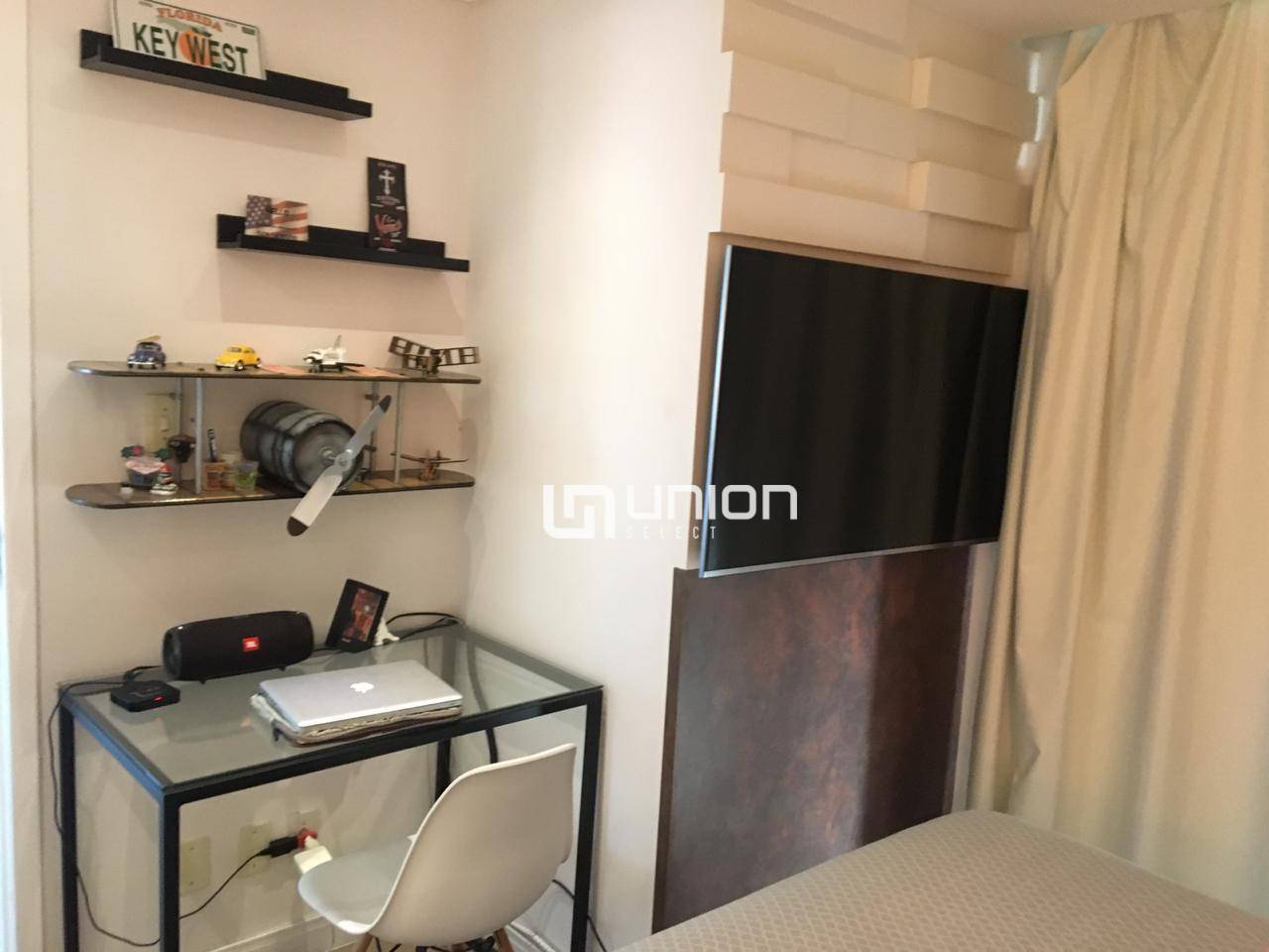 Apartamento à venda com 2 quartos, 48m² - Foto 15