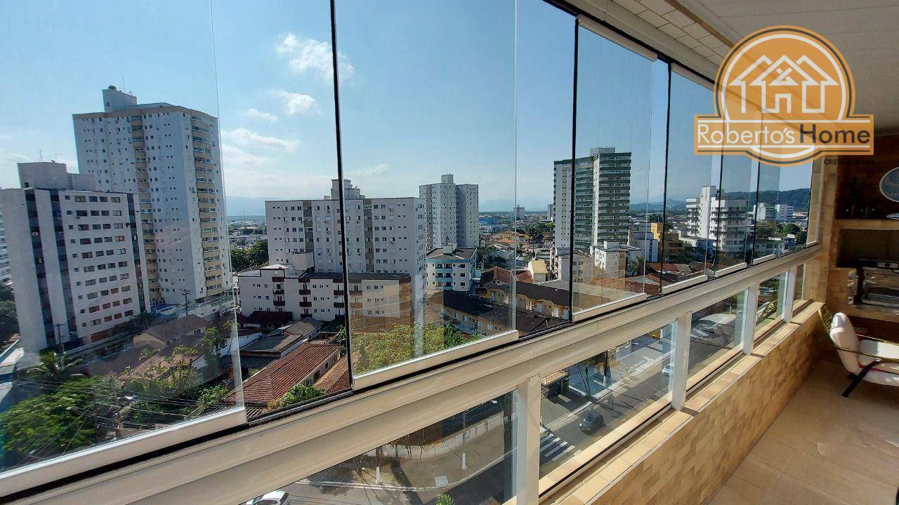 Apartamento à venda com 2 quartos, 82m² - Foto 8