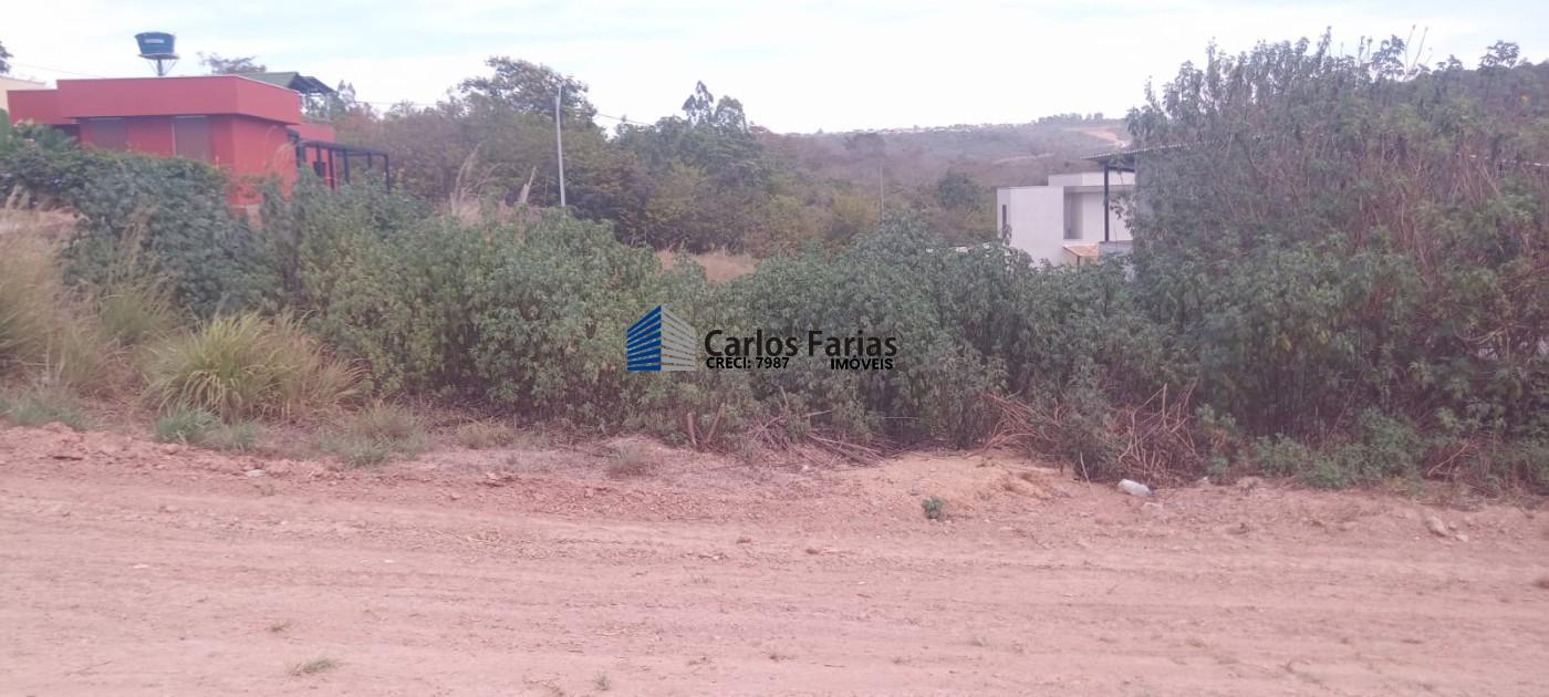 Terreno à venda, 400m² - Foto 2