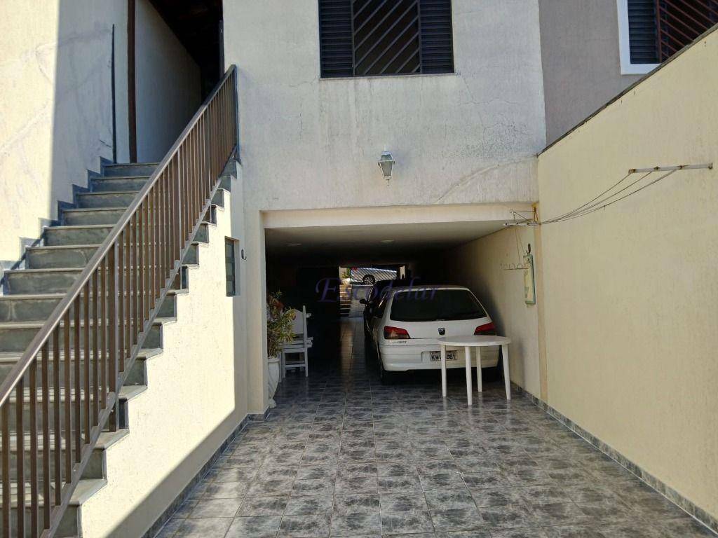 Sobrado à venda com 3 quartos, 212m² - Foto 57