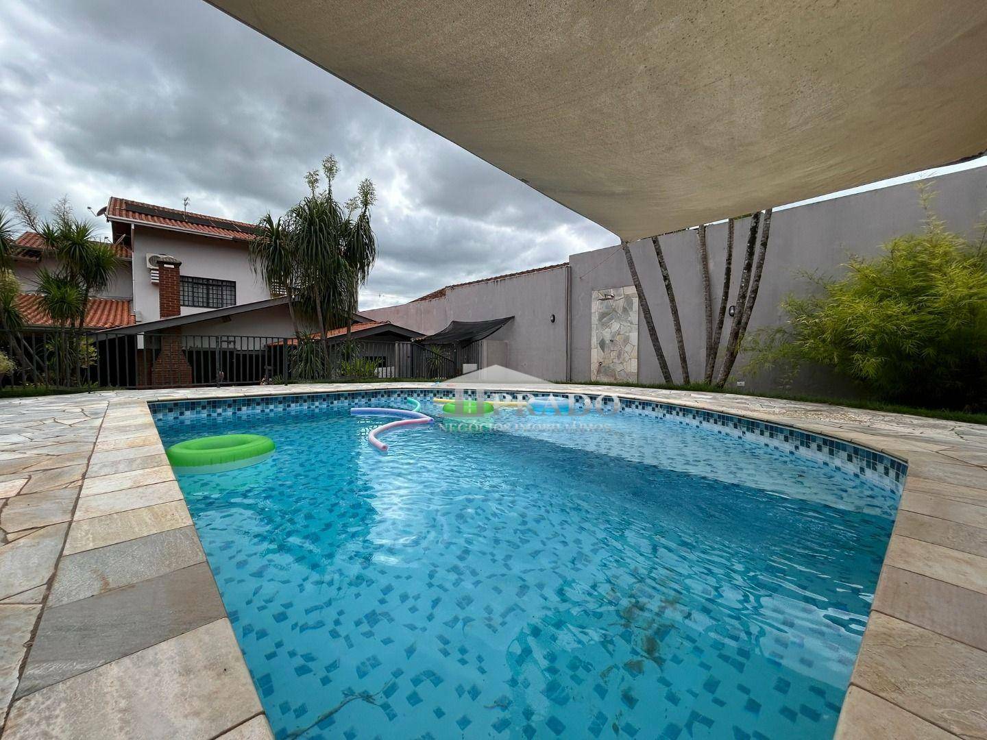 Sobrado à venda com 3 quartos, 400m² - Foto 35