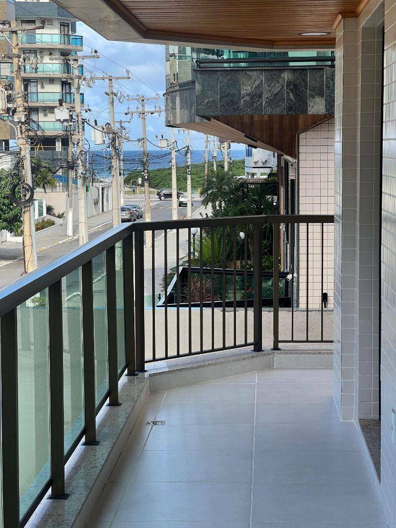 Apartamento à venda com 3 quartos, 140m² - Foto 13