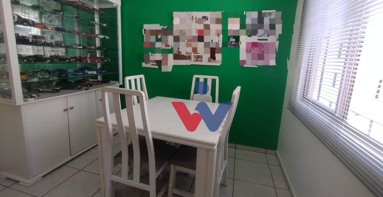 Sobrado à venda com 3 quartos, 70m² - Foto 2