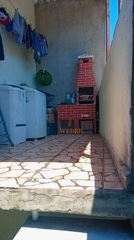 Sobrado à venda com 4 quartos, 109m² - Foto 10