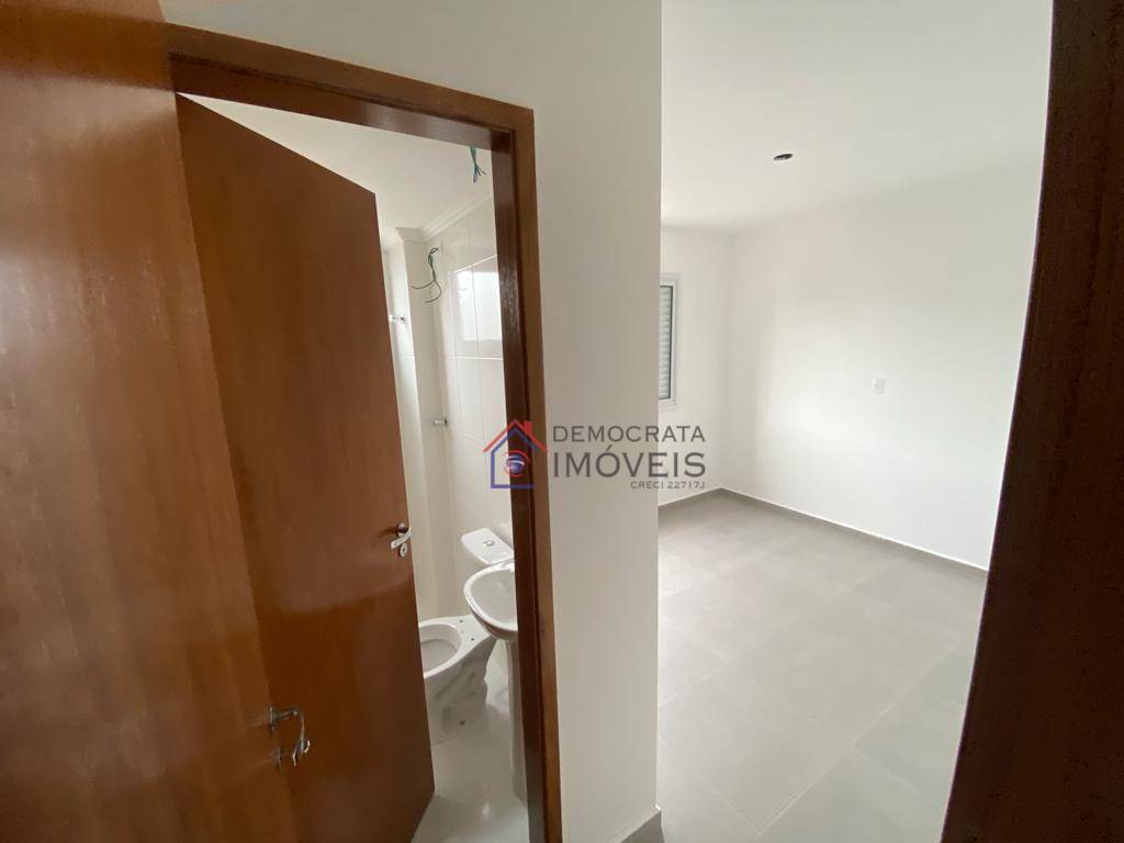 Apartamento à venda com 2 quartos, 51m² - Foto 9