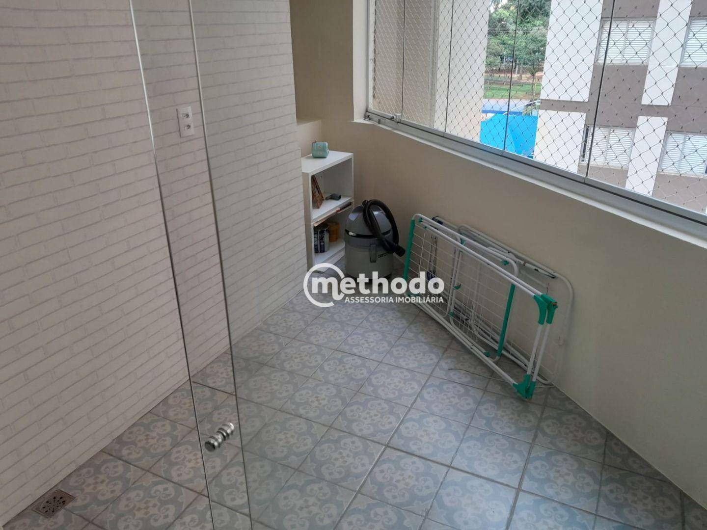 Apartamento à venda com 3 quartos, 117m² - Foto 20