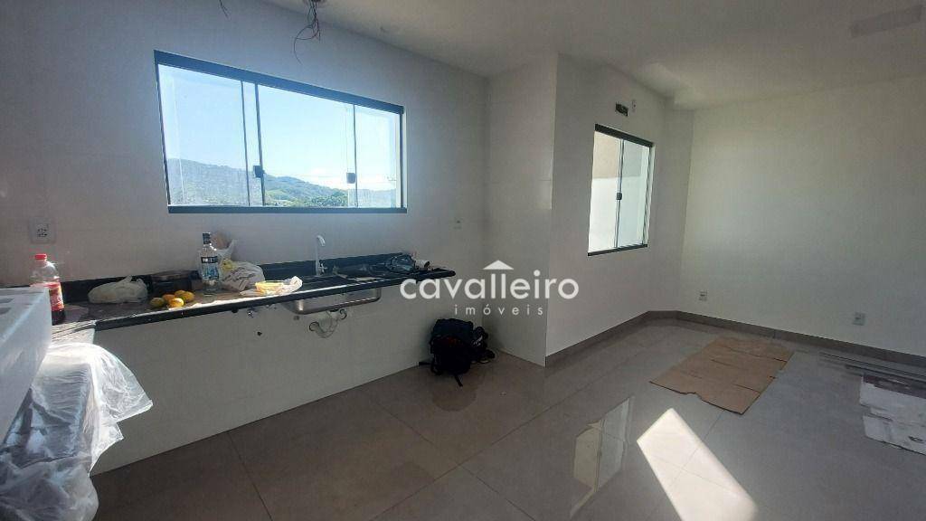 Casa de Condomínio à venda com 2 quartos, 98m² - Foto 4