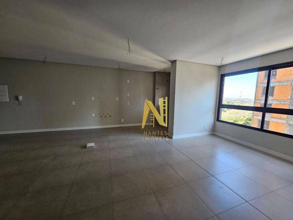 Apartamento à venda com 2 quartos, 89m² - Foto 7