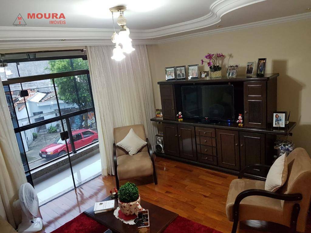 Sobrado à venda com 3 quartos, 260m² - Foto 14