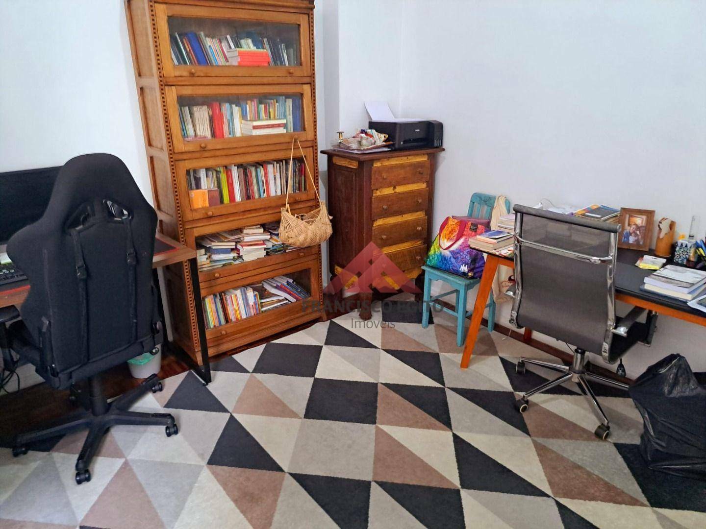 Apartamento à venda com 3 quartos, 108m² - Foto 14