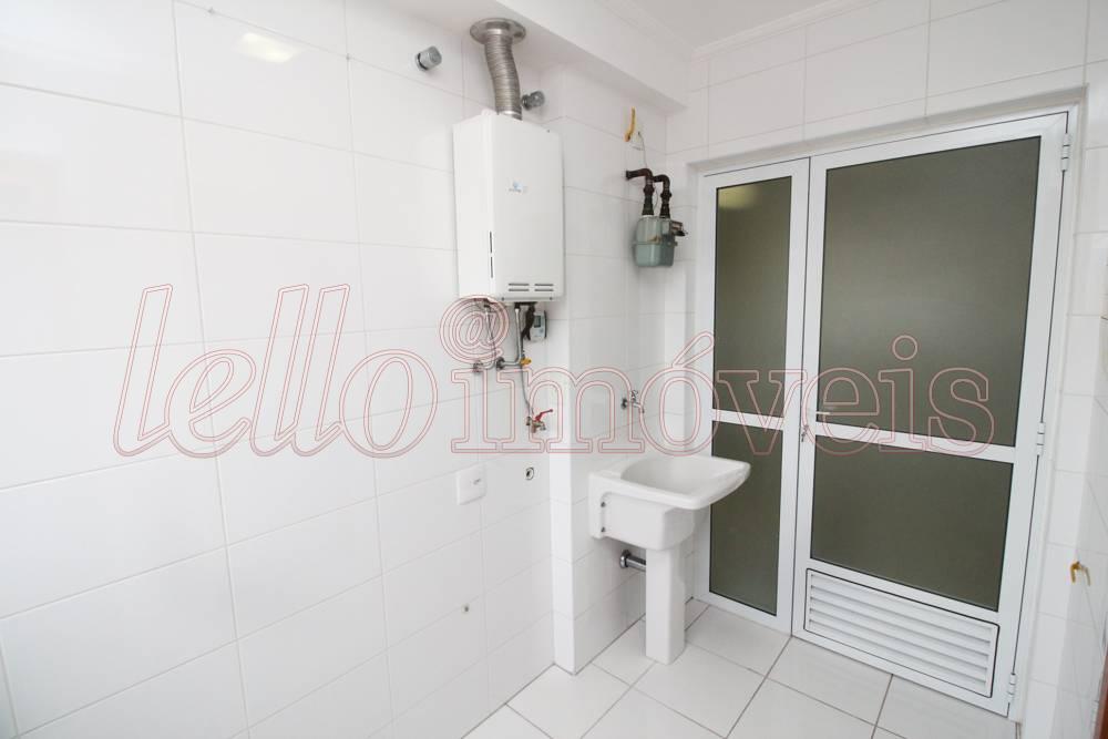 Apartamento para alugar com 3 quartos, 145m² - Foto 30