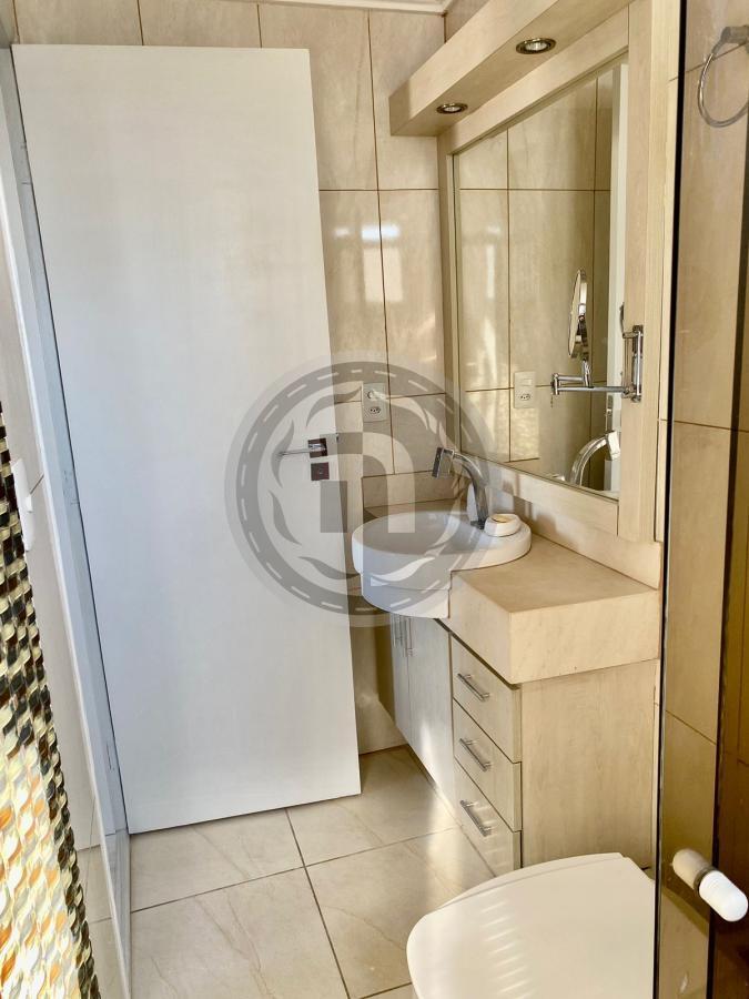 Apartamento à venda com 3 quartos, 200m² - Foto 46