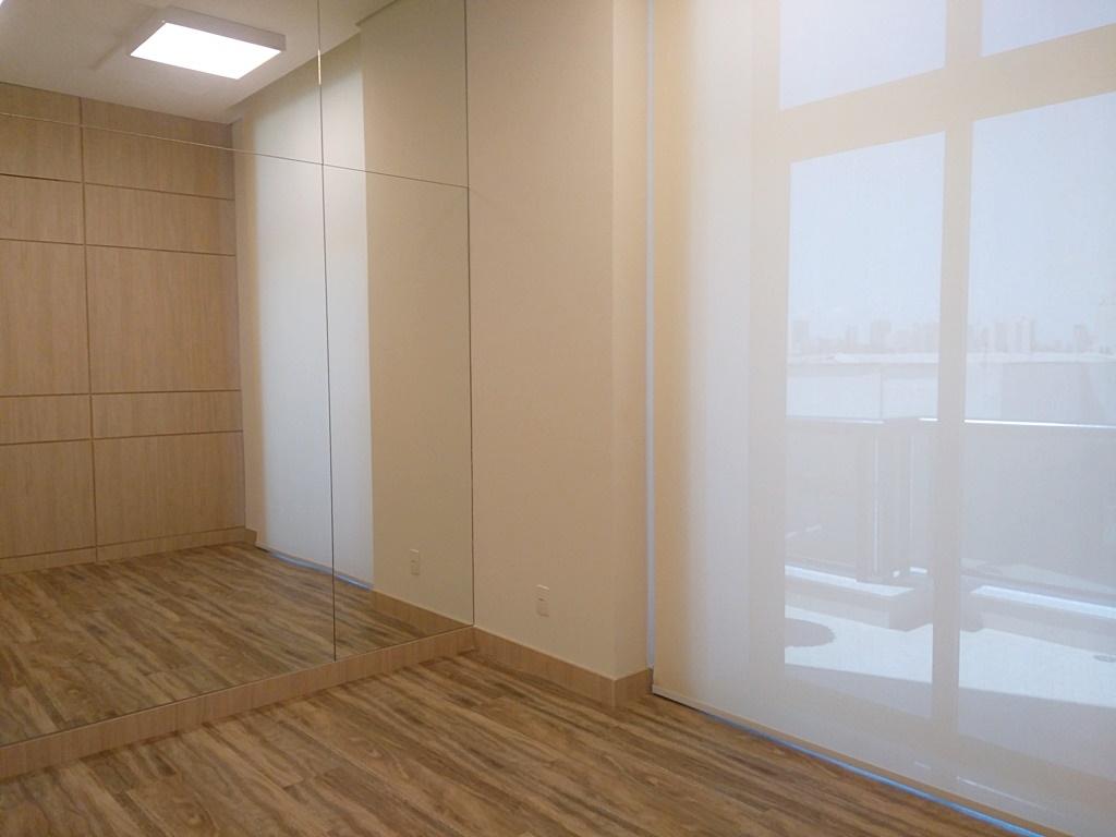 Apartamento à venda com 1 quarto, 39m² - Foto 28